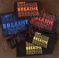 Image 2 of I Can't Breathe (multiple)