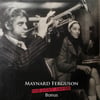 Maynard Ferguson The Lost Tapes Bonus CD