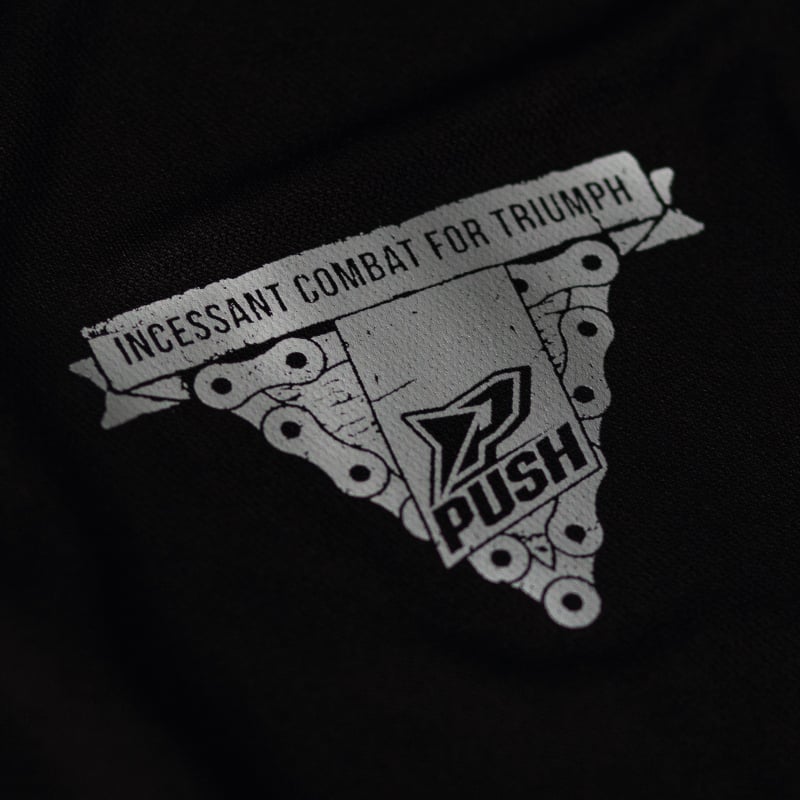 Image of Incessant L/S Endurance Jersey