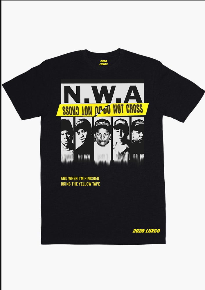 Image of 2020 NWA FTP 