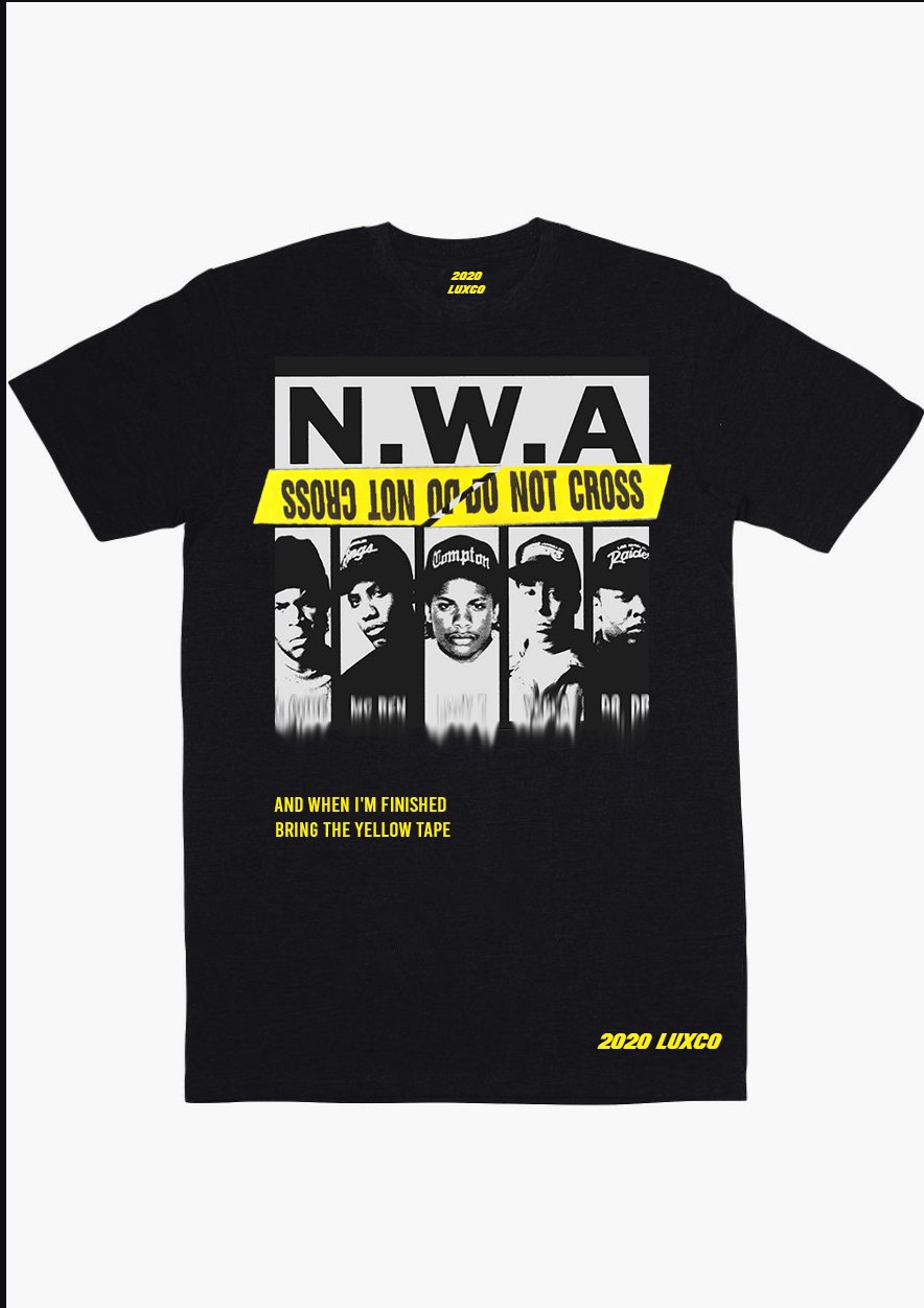 Image of 2020 NWA FTP 