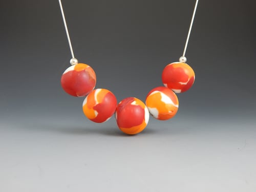 Image of Artisan Glass • Abstract Art