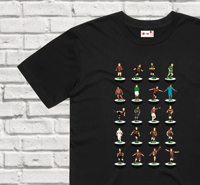Image 4 of Bournemouth Legends // Tee