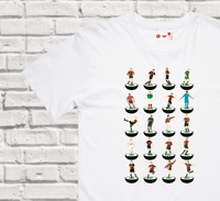 Image 3 of Bournemouth Legends // Tee