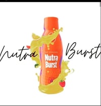 Nutraburst 