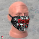 Possessed protective mask