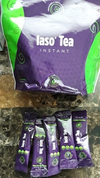 Original Iaso Instant Tea 