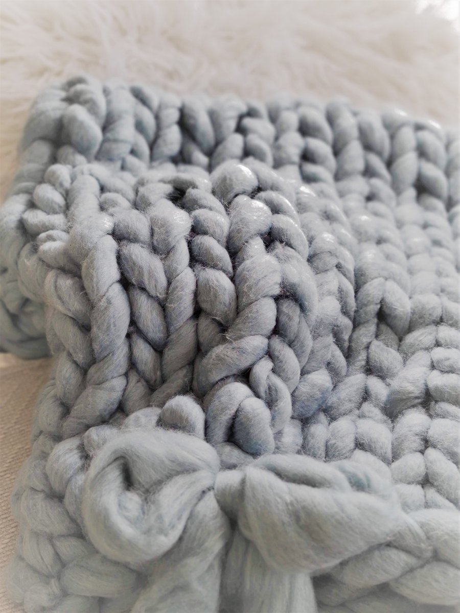 Image of Yozy Blanket