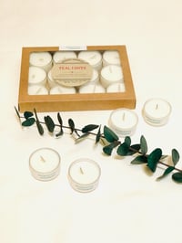 Image 3 of TEALIGHTS 