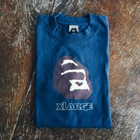 Original Early 2000’s Made In USA XLARGE  Tee.