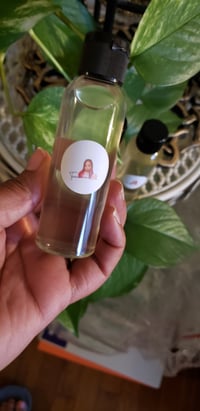 Image 2 of 🌱Pain Go Away Oil 2.5 oz