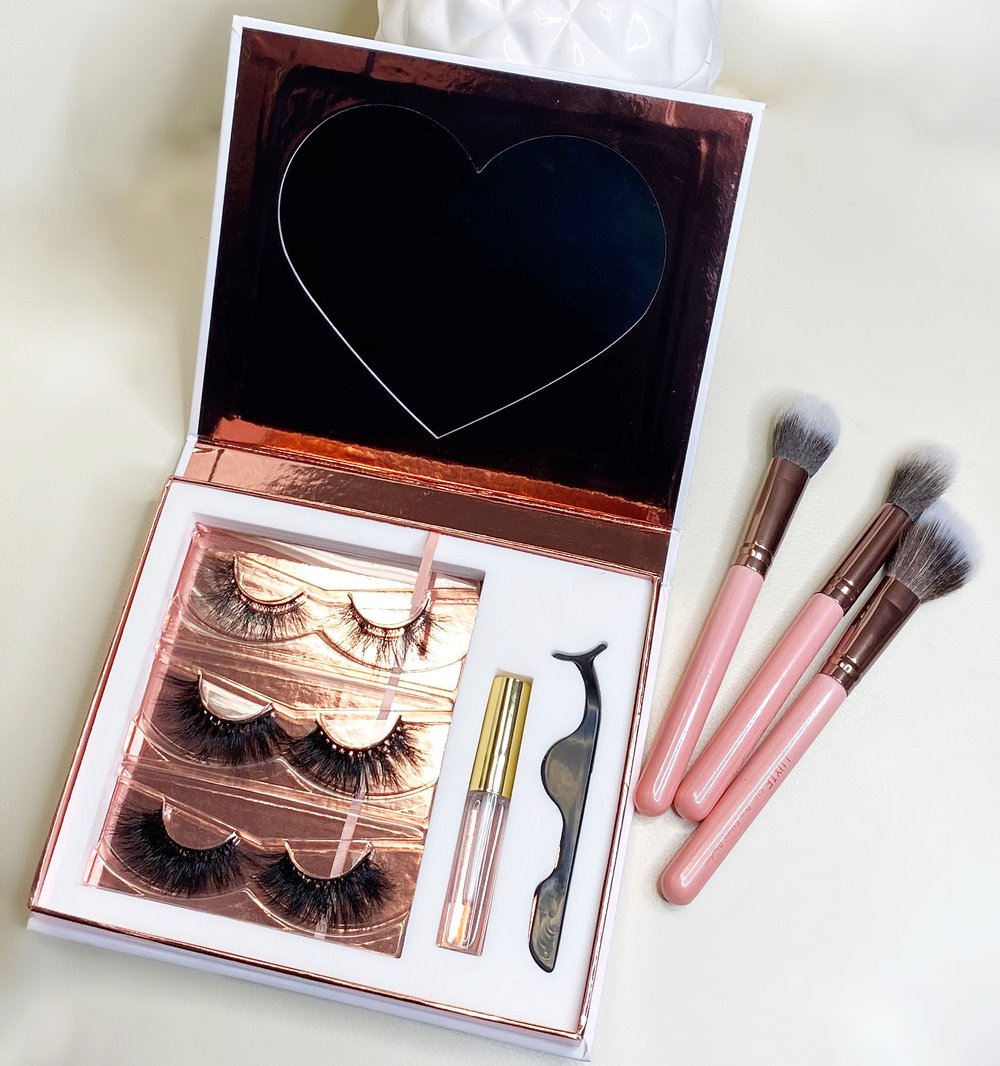 Image of Lash Kit