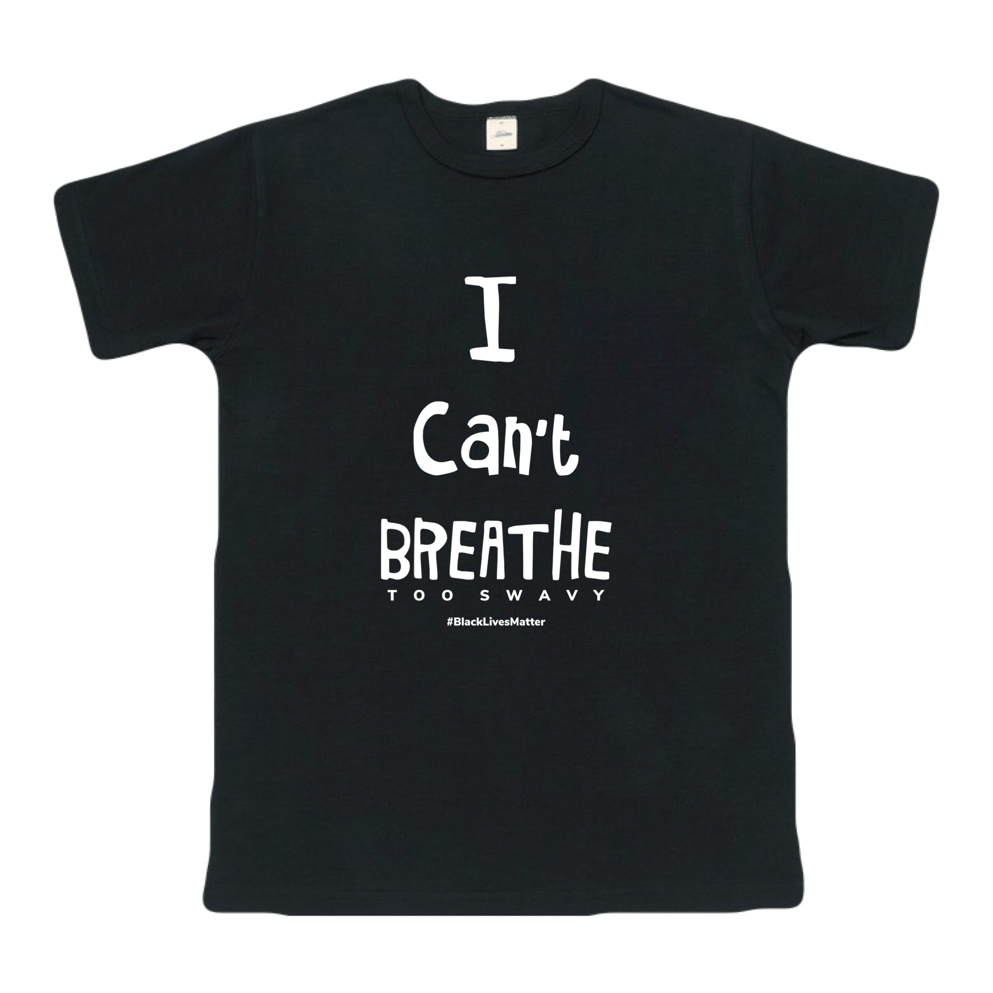 Image of BLM Tee