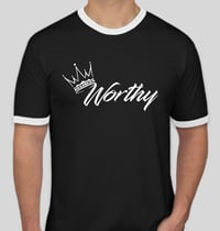Worthy Tee