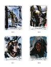 Star Wars- Masterwork card series 1 (SW5-SW8)