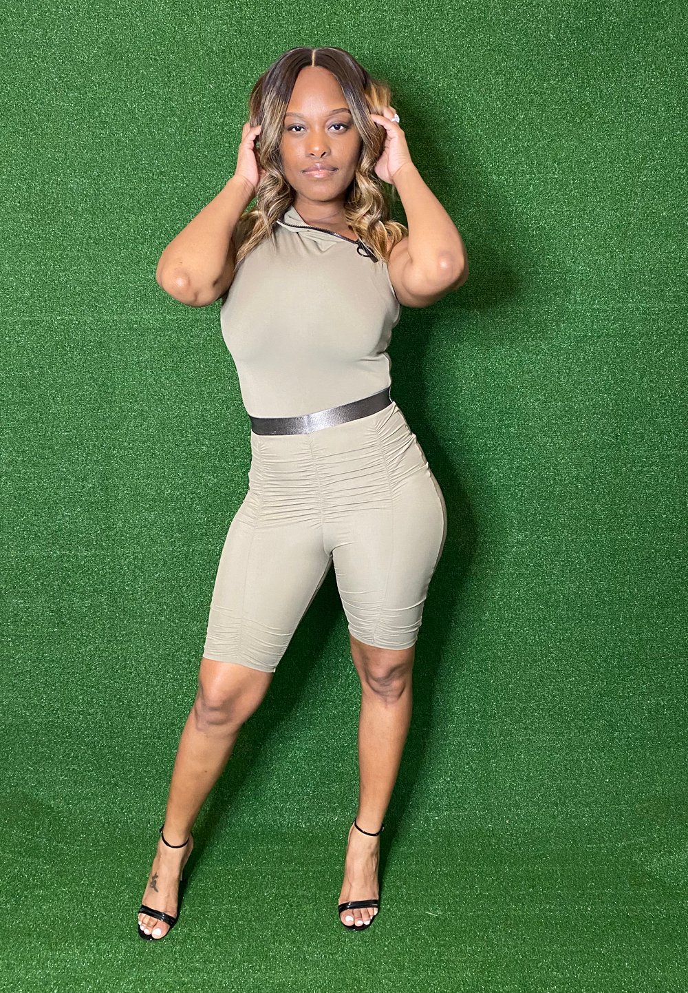 Image of Waist Snatcher Set! 