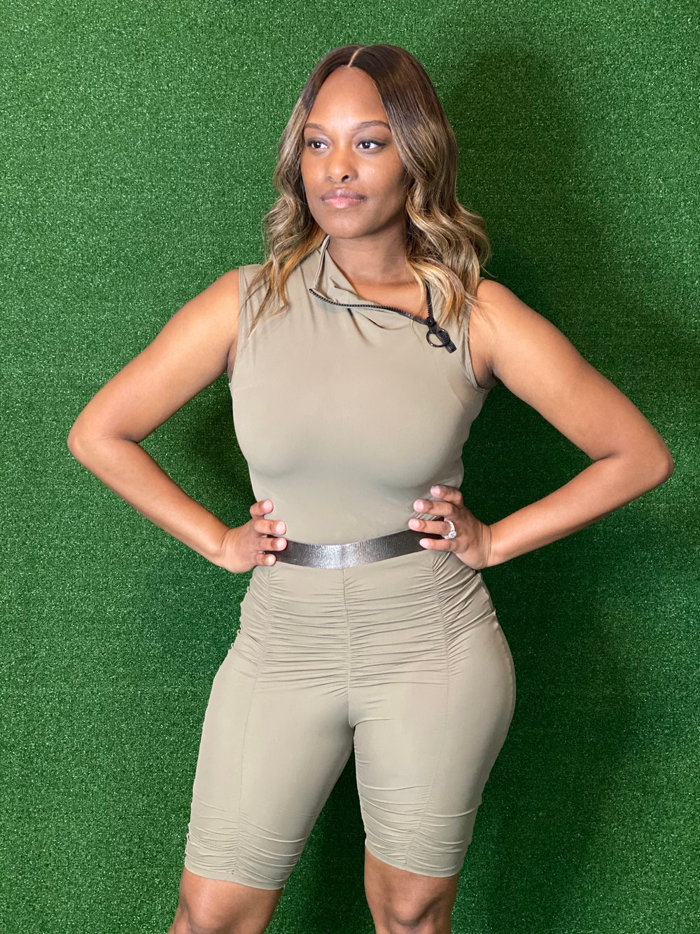 Image of Waist Snatcher Set!