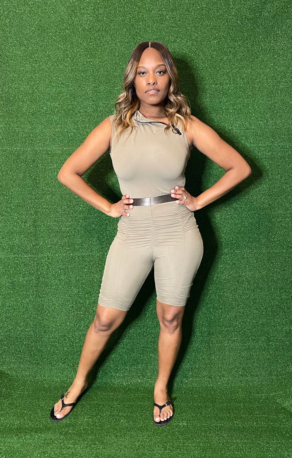 Image of Waist Snatcher Set! 
