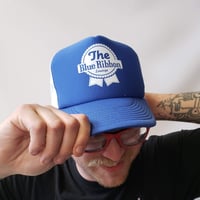 BRL Trucker Hat