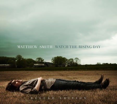Watch The Rising Day (Deluxe Edition)