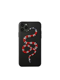 Snake Case