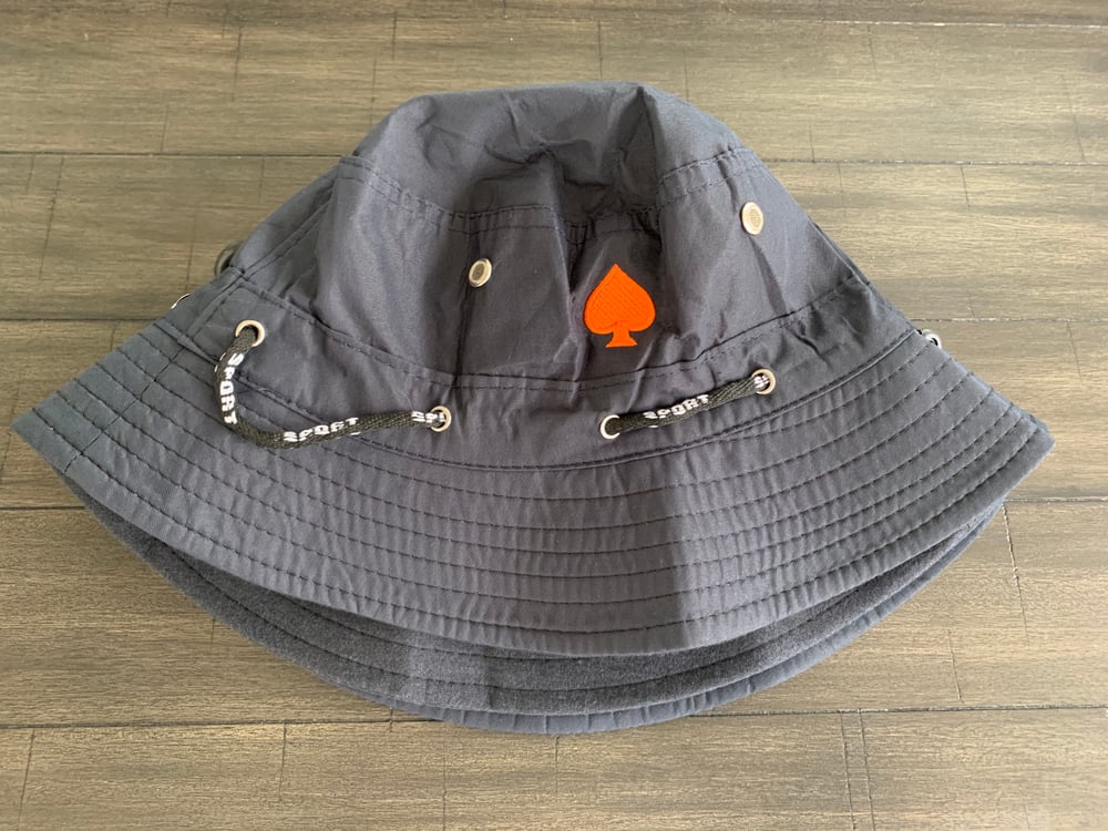 Image of 90’s BossUp Fishing Hats 