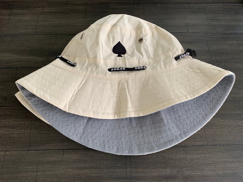 Image of 90’s BossUp Fishing Hats 