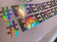 Image 1 of Bseriesonly hashtag 