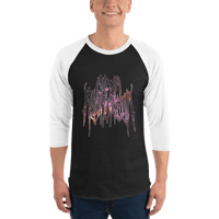 3/4 sleeve shirt