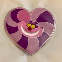 Image 2 of Got To Love Cheshire Cat!