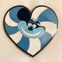 Image 4 of Got To Love Cheshire Cat!