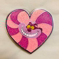 Image 3 of Got To Love Cheshire Cat!