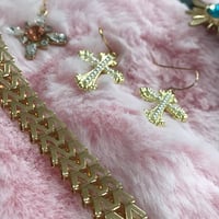 Image 4 of Princess crosses