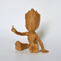 Baby groot