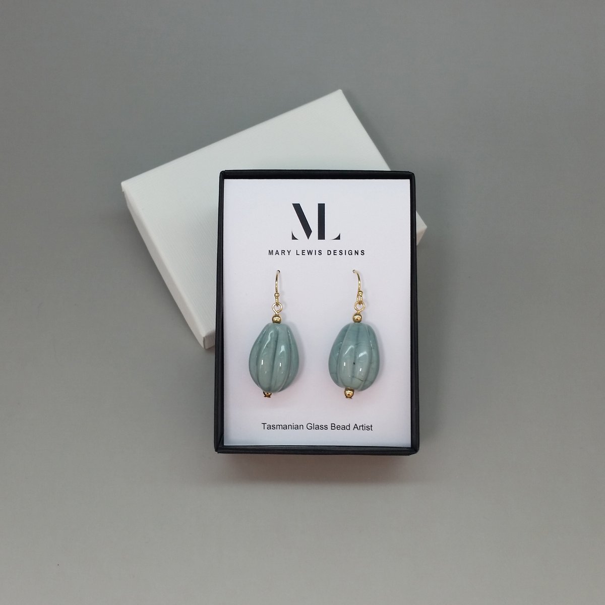 "Al Fresco" Earrings