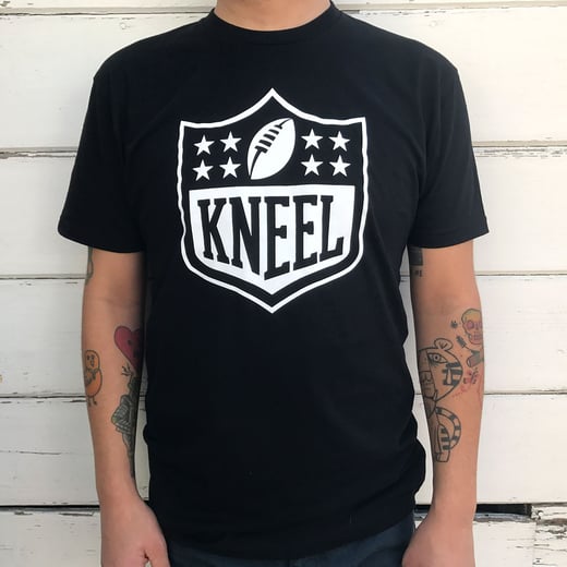Take A Knee Tee
