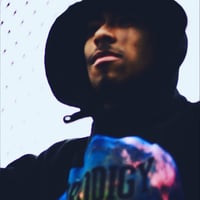 Image 1 of NEW MULTI COLOR BRAND PRODIGY HOODIE