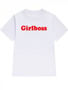 GIRLBOSS Shirt