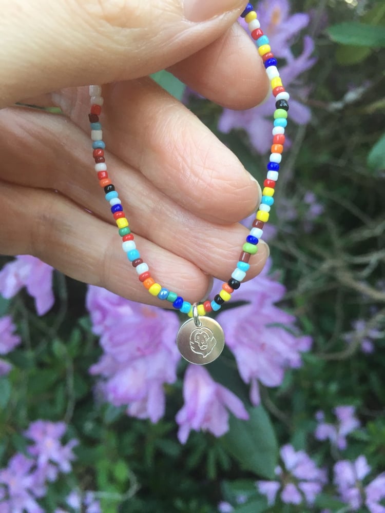 Image of Lion Bracelet