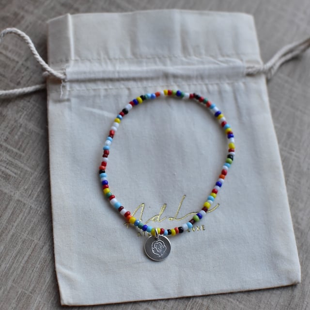 Image of Lion Bracelet