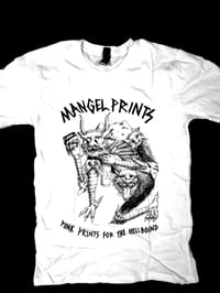 Image 1 of Mangel prints hellbound