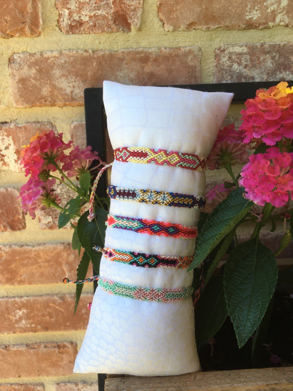 Image of Rhino Bracelet - Limited Edition