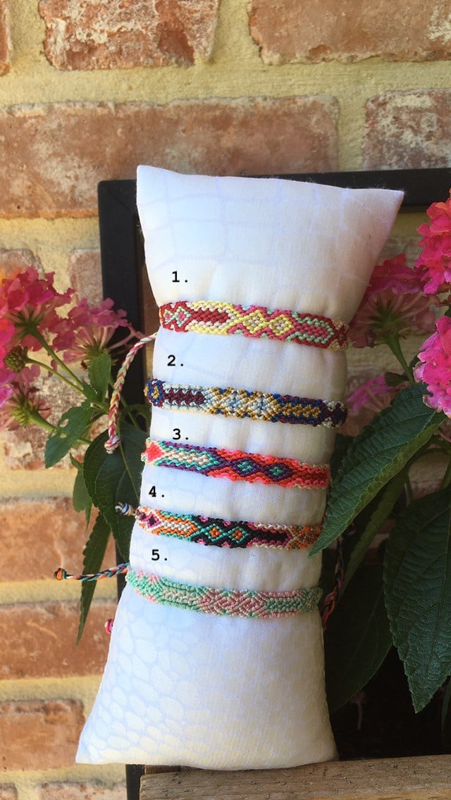 Image of Rhino Bracelet - Limited Edition