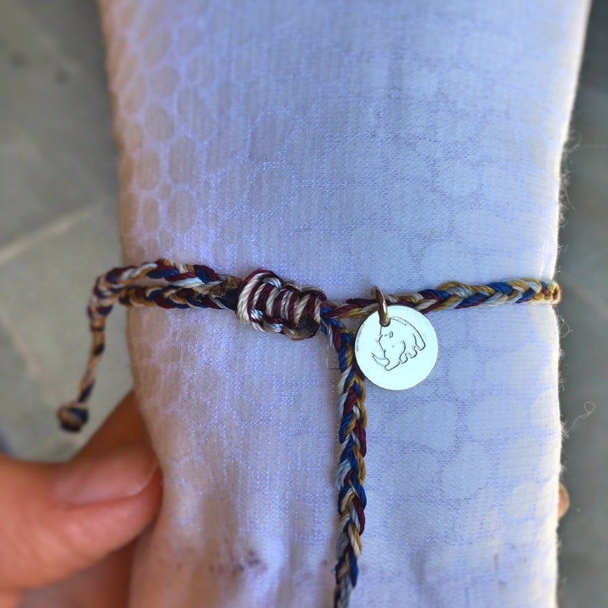 Image of Rhino Bracelet - Limited Edition