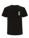 XY&O Classic T-shirt (black)