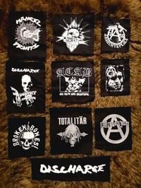 Image 3 of Patches #2