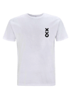 XY&O Classic T-shirt (white)