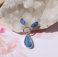 Image 2 of Opal Necklace