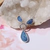 Opal Necklace