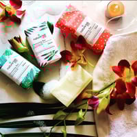 Cleansing Bar - Pack of 5